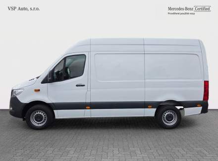Mercedes-Benz - Sprinter