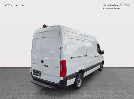 Mercedes-Benz - Sprinter