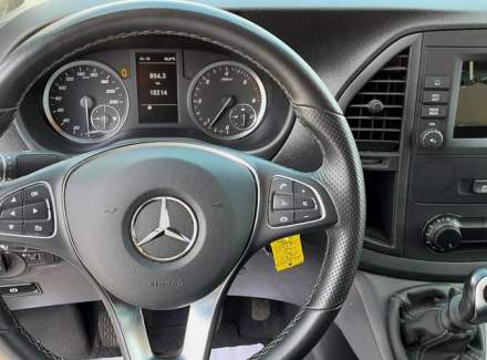 Mercedes-Benz - Vito