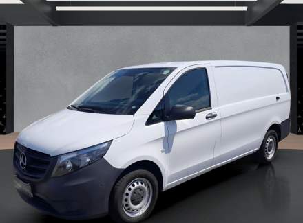 Mercedes-Benz - Vito