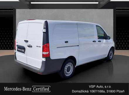 Mercedes-Benz - Vito