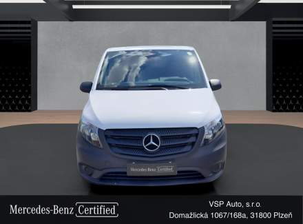 Mercedes-Benz - Vito