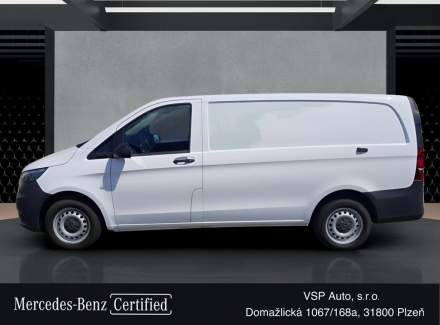 Mercedes-Benz - Vito