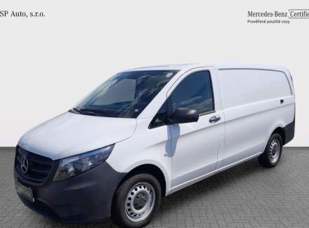 Mercedes-Benz - Vito