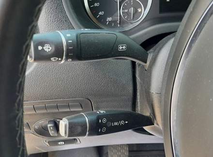 Mercedes-Benz - Vito