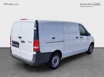 Mercedes-Benz - Vito