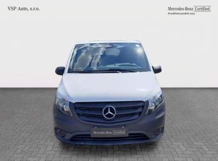 Mercedes-Benz - Vito