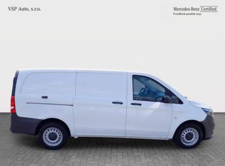 Mercedes-Benz - Vito