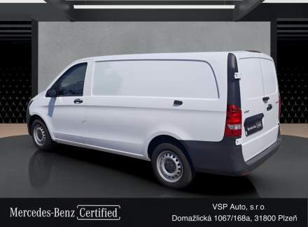 Mercedes-Benz - Vito