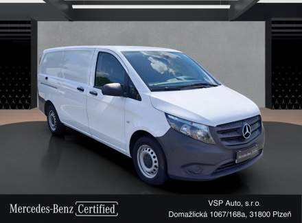 Mercedes-Benz - Vito