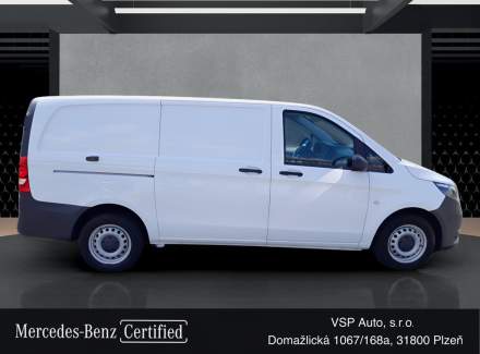 Mercedes-Benz - Vito