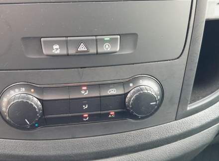 Mercedes-Benz - Vito