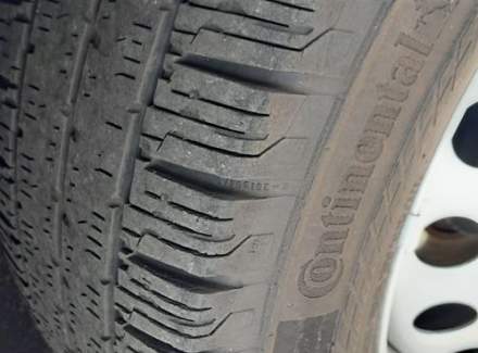 Mercedes-Benz - Vito