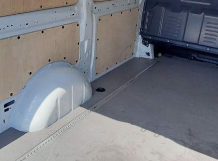 Mercedes-Benz - Vito