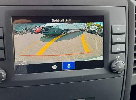 Mercedes-Benz - Vito