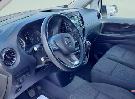 Mercedes-Benz - Vito