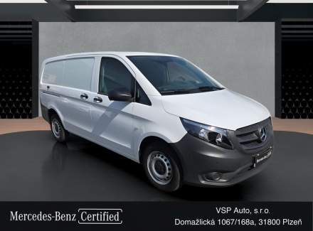 Mercedes-Benz - Vito
