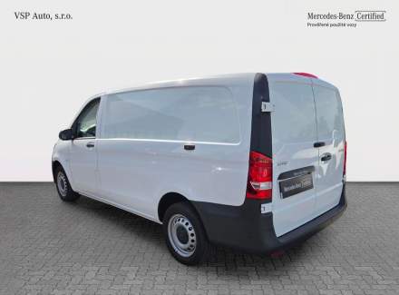 Mercedes-Benz - Vito