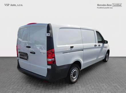 Mercedes-Benz - Vito