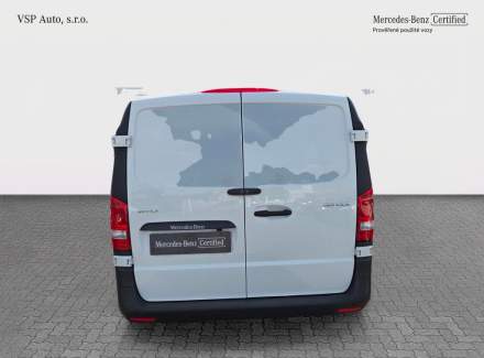 Mercedes-Benz - Vito