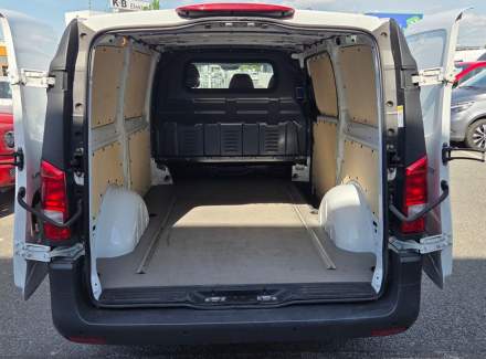 Mercedes-Benz - Vito