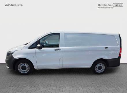 Mercedes-Benz - Vito