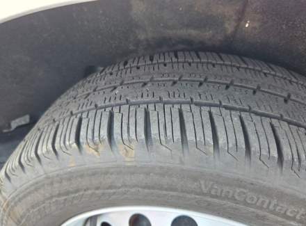 Mercedes-Benz - Vito