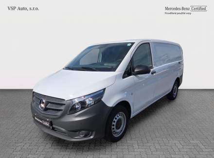 Mercedes-Benz - Vito