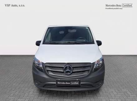 Mercedes-Benz - Vito