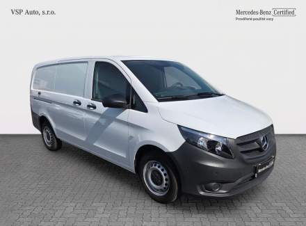 Mercedes-Benz - Vito
