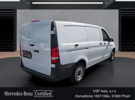 Mercedes-Benz - Vito