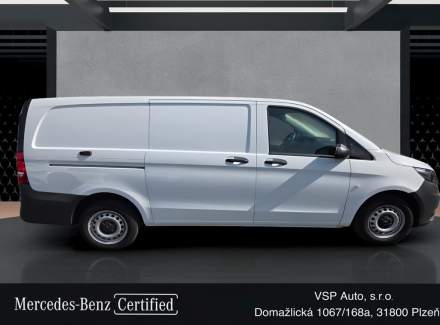 Mercedes-Benz - Vito