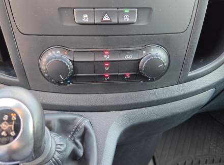 Mercedes-Benz - Vito