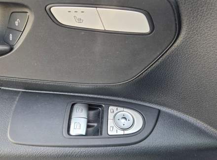 Mercedes-Benz - Vito