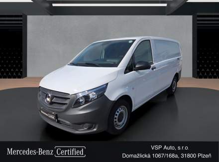Mercedes-Benz - Vito