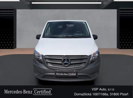 Mercedes-Benz - Vito