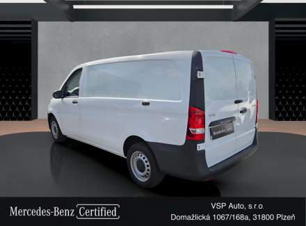 Mercedes-Benz - Vito