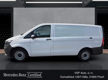 Mercedes-Benz - Vito