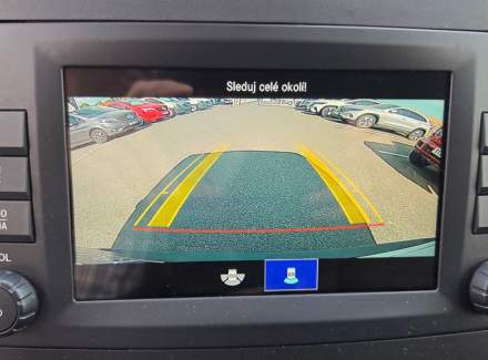 Mercedes-Benz - Vito