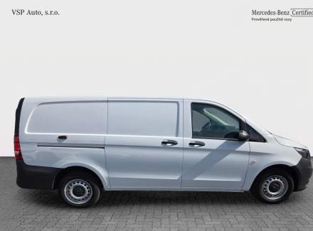 Mercedes-Benz - Vito