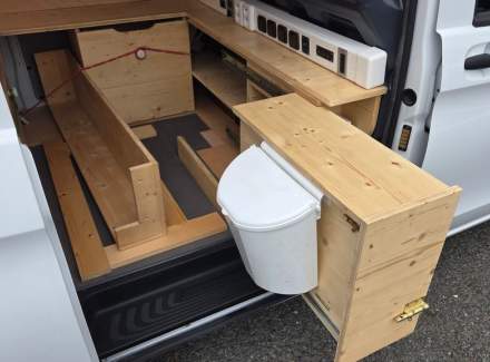 Mercedes-Benz - Vito