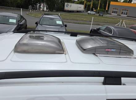 Mercedes-Benz - Vito