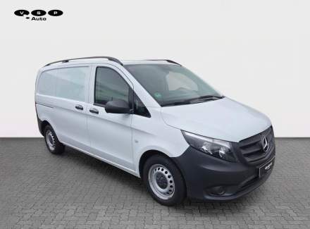 Mercedes-Benz - Vito