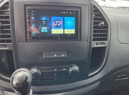 Mercedes-Benz - Vito