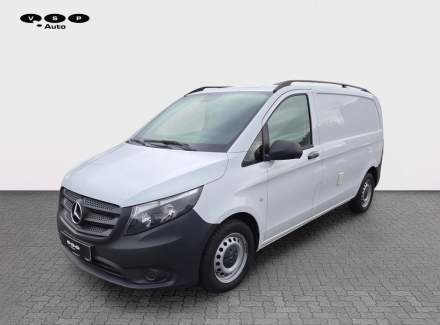 Mercedes-Benz - Vito