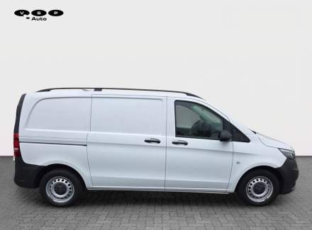 Mercedes-Benz - Vito