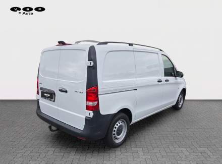 Mercedes-Benz - Vito