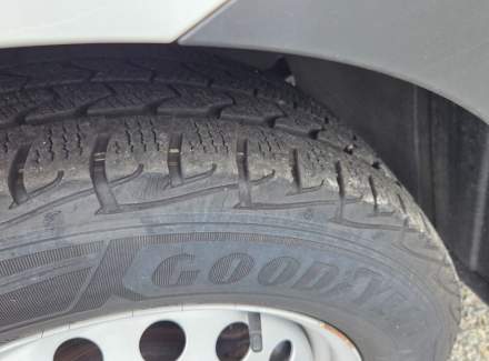 Mercedes-Benz - Vito