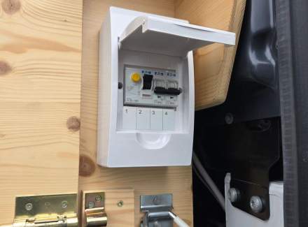 Mercedes-Benz - Vito