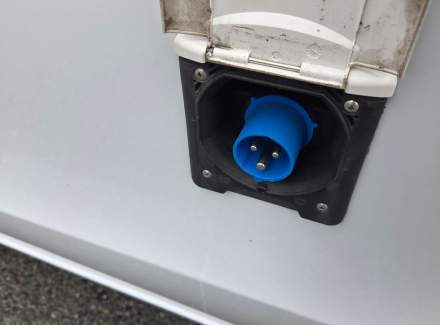 Mercedes-Benz - Vito